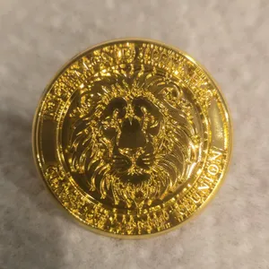 ImprintNow.com.au - Die Struck Pin