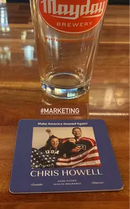 ImprintNow.com.au - Pulpboard Coasters
