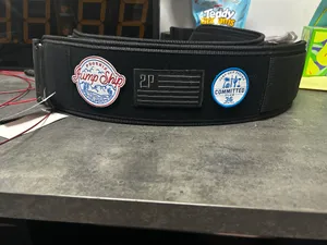 ImprintNow.com.au - Woven Patches