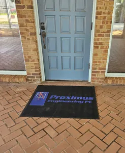 ImprintNow.com.au - Logo Floor Mats