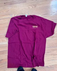 ImprintNow.com.au - Hanes Adult Essential Short Sleeve T-Shirt