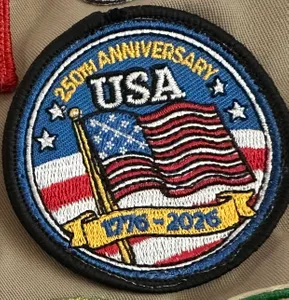 ImprintNow.com.au - Embroidered Patches