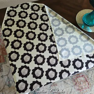 ImprintNow.com.au - Square Scarf