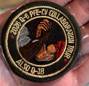 ImprintNow.com.au - Embroidered Patches