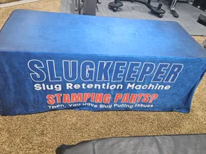 ImprintNow.com.au - Custom Rectangle Table Covers