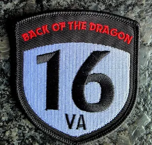ImprintNow.com.au - Embroidered Patches