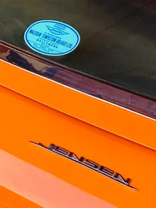 ImprintNow.com.au - Front Adhesive Stickers