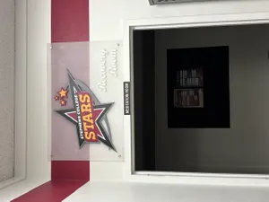 ImprintNow.com.au - 3D Acrylic Signs