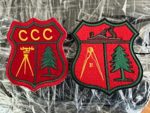 ImprintNow.com.au - Embroidered Patches
