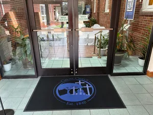ImprintNow.com.au - Logo Floor Mats