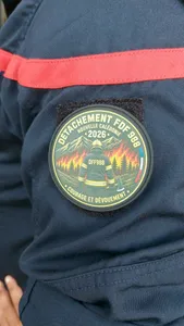 ImprintNow.com.au - PVC Patches