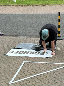 ImprintNow.com.au - Stencils