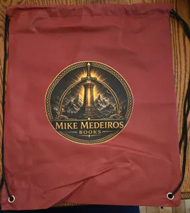 ImprintNow.com.au - Custom Non-Woven Drawstring Bag