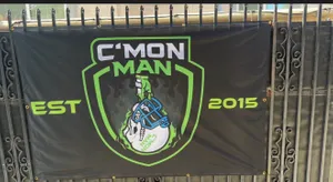 ImprintNow.com.au - Custom Fabric Banners