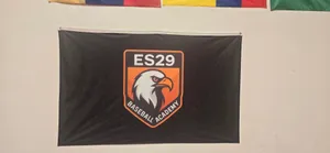 ImprintNow.com.au - Rectangle Flag