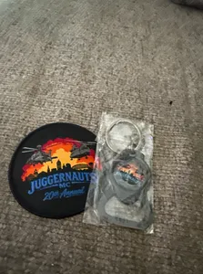 ImprintNow.com.au - Woven Patches