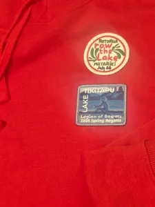 ImprintNow.com.au - Embroidered Patches