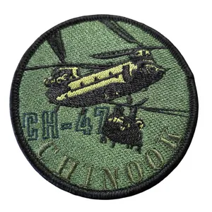 ImprintNow.com.au - Embroidered Patches