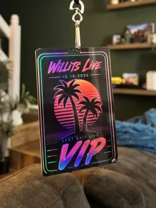 ImprintNow.com.au - Custom VIP Cards