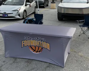 ImprintNow.com.au - Custom Rectangle Table Covers