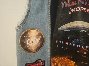 ImprintNow.com.au - Embroidery + Printed Patch
