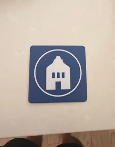 ImprintNow.com.au - Pulpboard Coasters