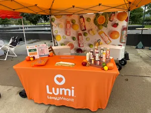ImprintNow.com.au - Custom Rectangle Table Covers