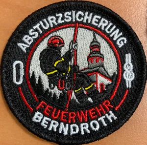 ImprintNow.com.au - Embroidered Patches