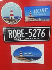 ImprintNow.com.au - Acrylic Magnets