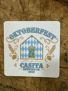 ImprintNow.com.au - Pulpboard Coasters