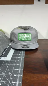 ImprintNow.com.au - Embroidered Patches