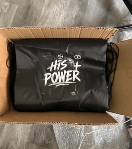 ImprintNow.com.au - Custom Polyester Drawstring Bag