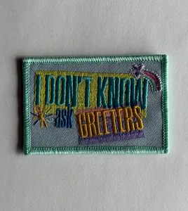 ImprintNow.com.au - Embroidered Patches