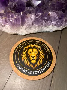 ImprintNow.com.au - Cork Coasters