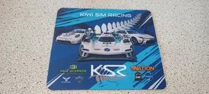 ImprintNow.com.au - Custom Printed Rectangular Mouse Pad