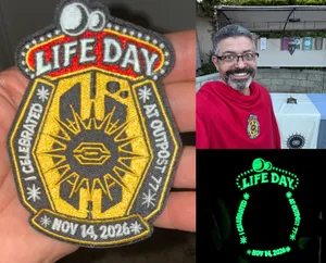 ImprintNow.com.au - Embroidered Patches