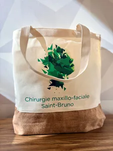ImprintNow.com.au - Large Shopper Jute Bags