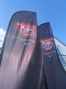 ImprintNow.com.au - Concave Flag