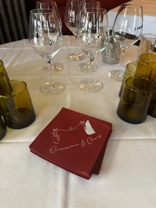 ImprintNow.com.au - Custom Paper Beverage Napkin