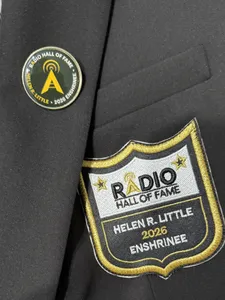 ImprintNow.com.au - Epoxy Lapel Pin