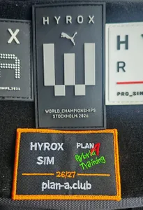 ImprintNow.com.au - Embroidered Patches