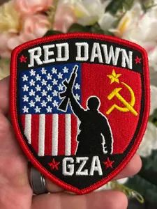 ImprintNow.com.au - Embroidered Patches