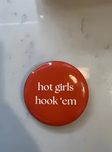 ImprintNow.com.au - Magnetic Badge
