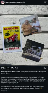 ImprintNow.com.au - Pulpboard Coasters