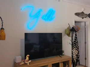 ImprintNow.com.au - Custom Neon Sign