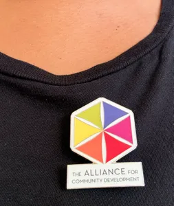 ImprintNow.com.au - Soft Enamel Pin