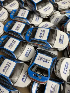 ImprintNow.com.au - Race Car Tin-MicroMints®