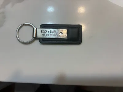 good quality they took good care of me as a customer