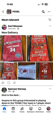 Rectangle Flag - PSSBL Facebook page