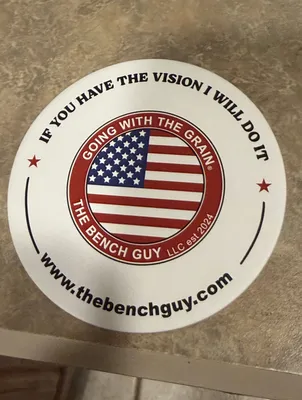 Super Absorbent Bar Coaster - I am in 4th of July parade and i will be handing the cup coasters out they did fantastic work